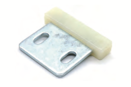 65*53mmFreight elevator door slider